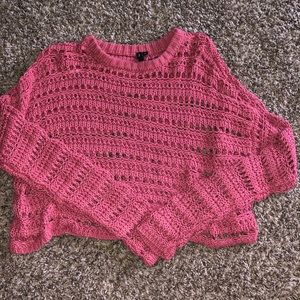 Light knit Sweater